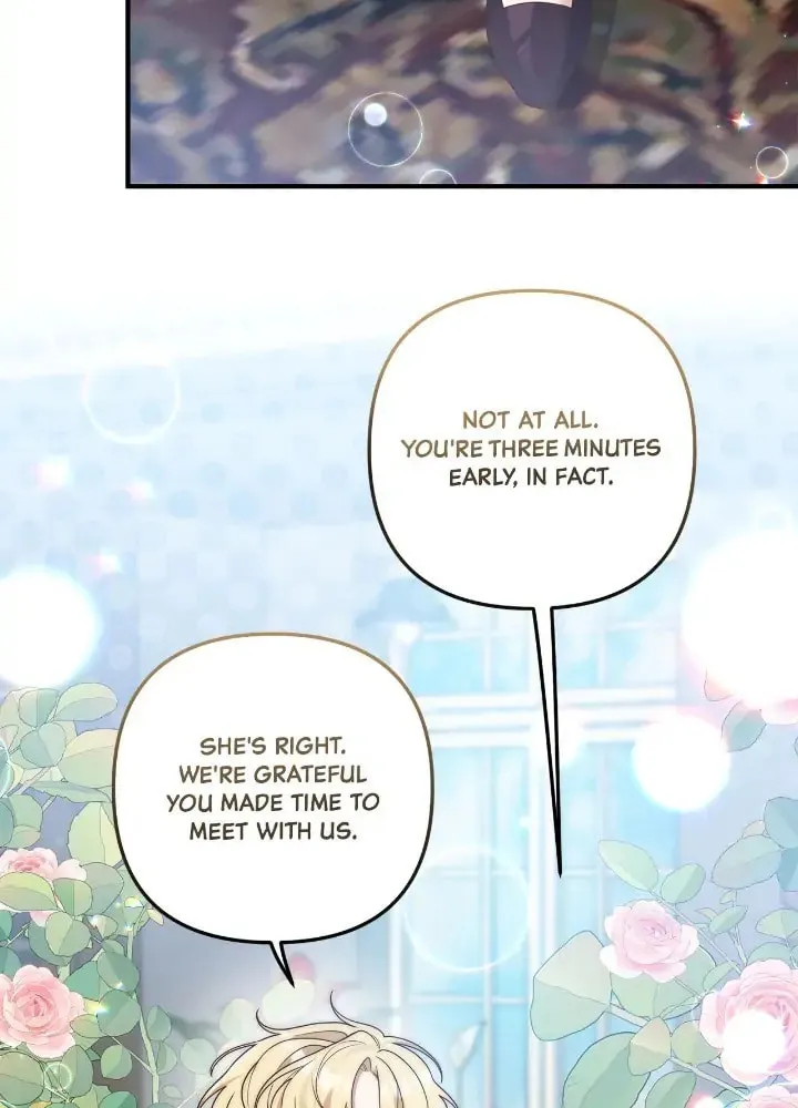 I'm Engaged to an Obsessive Male Lead Chapter 55 page 31 - 