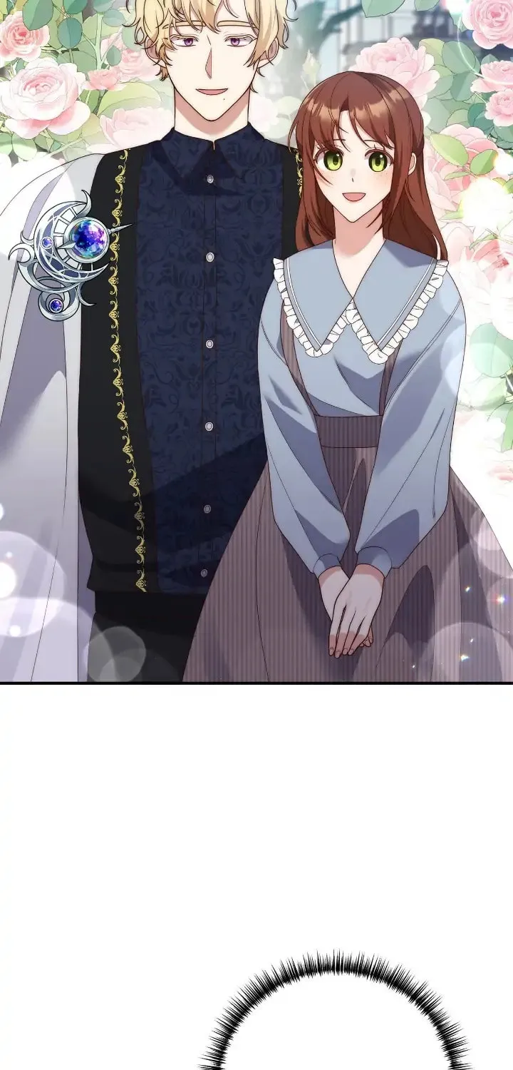 I'm Engaged to an Obsessive Male Lead Chapter 55 page 32 - 