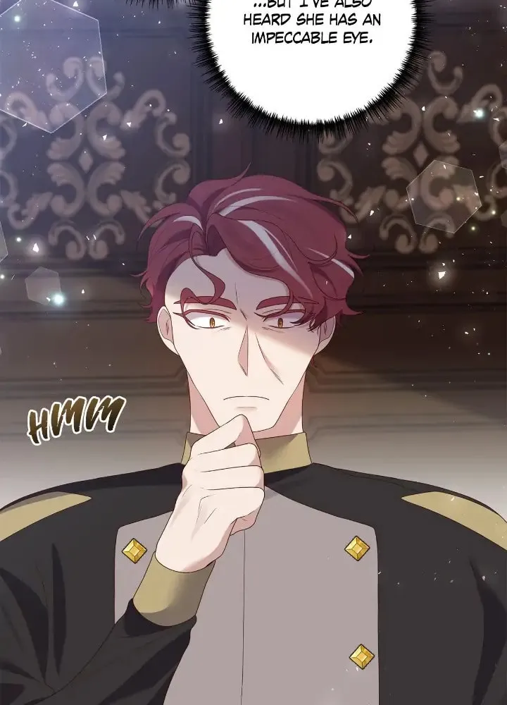 I'm Engaged to an Obsessive Male Lead Chapter 55 page 34 - 