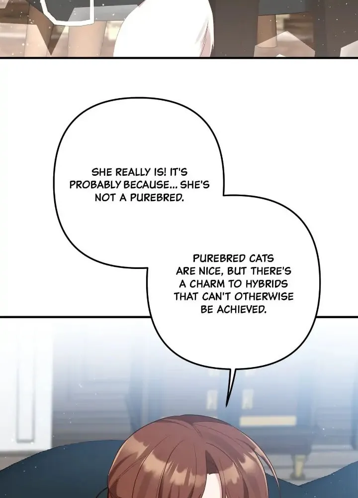 I'm Engaged to an Obsessive Male Lead Chapter 55 page 42 - 