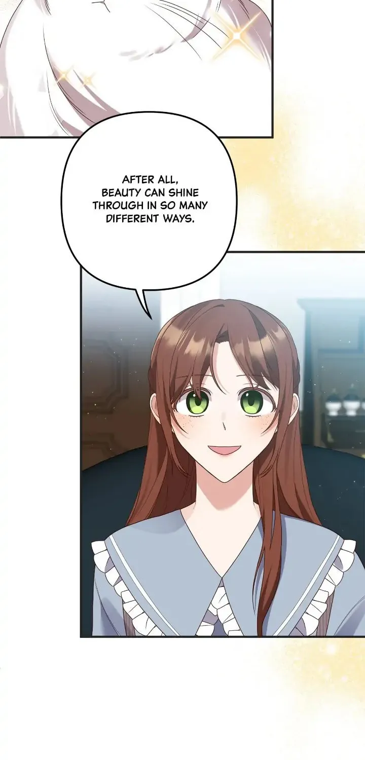 I'm Engaged to an Obsessive Male Lead Chapter 55 page 44 - 
