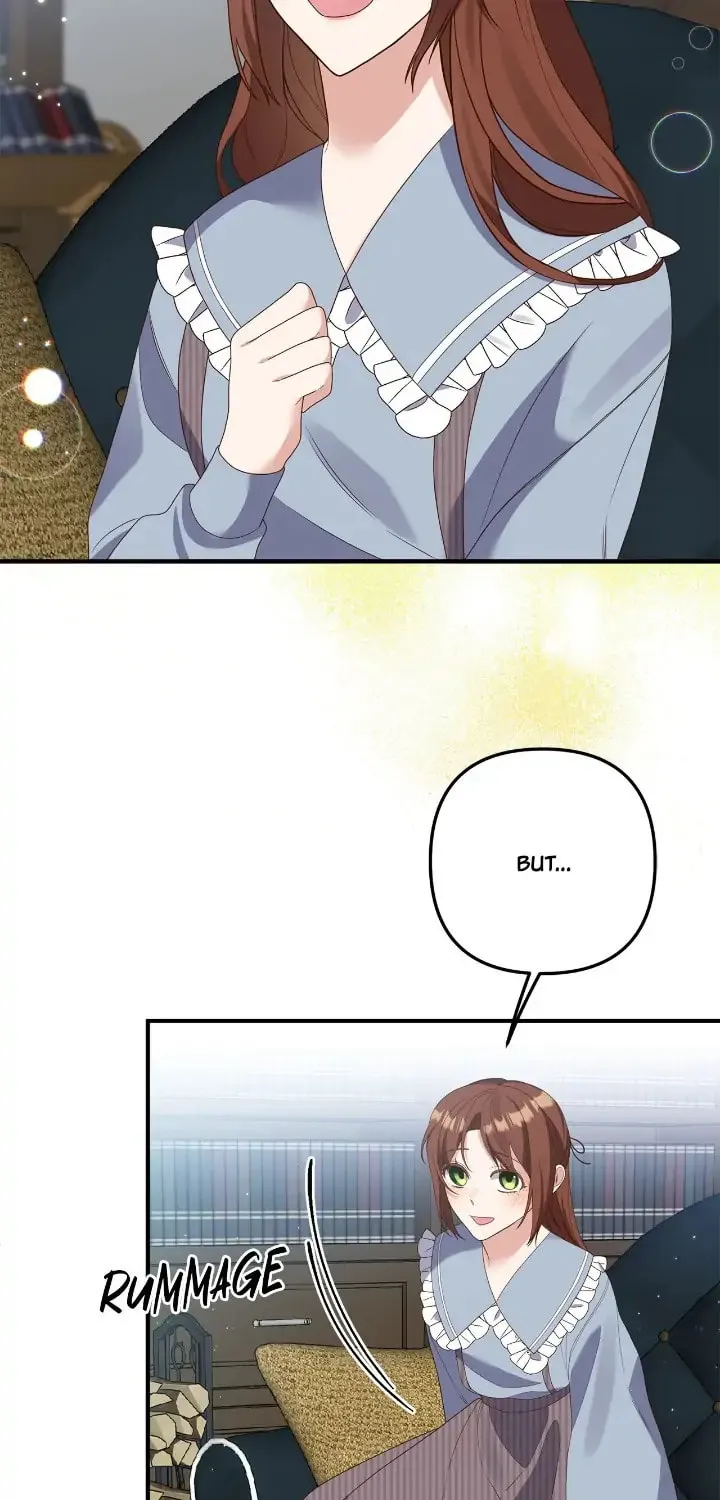 I'm Engaged to an Obsessive Male Lead Chapter 55 page 50 - 