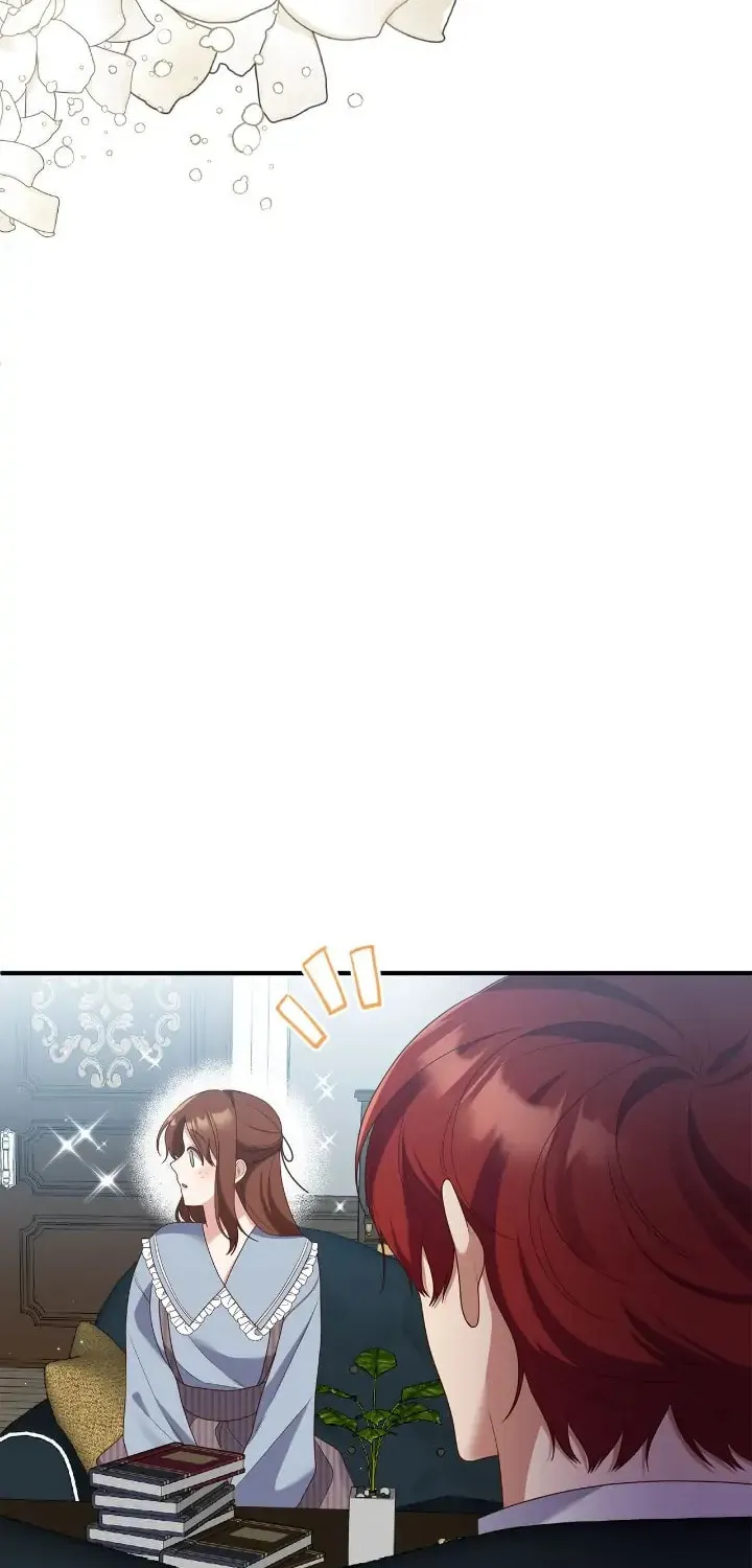 I'm Engaged to an Obsessive Male Lead Chapter 55 page 6 - 