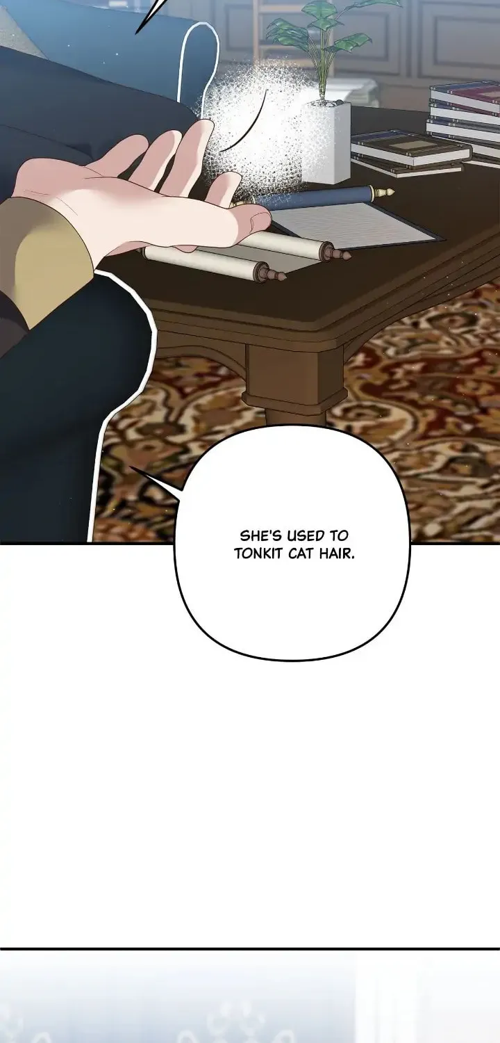I'm Engaged to an Obsessive Male Lead Chapter 55 page 54 - 
