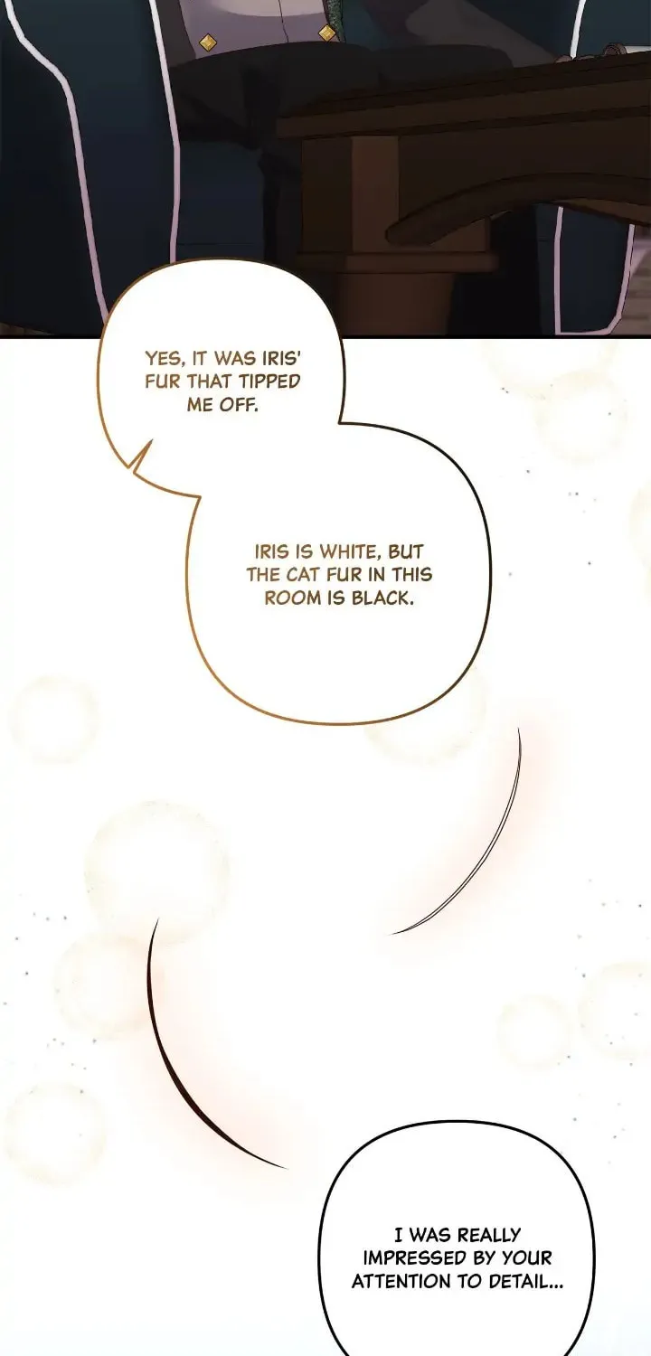 I'm Engaged to an Obsessive Male Lead Chapter 55 page 60 - 