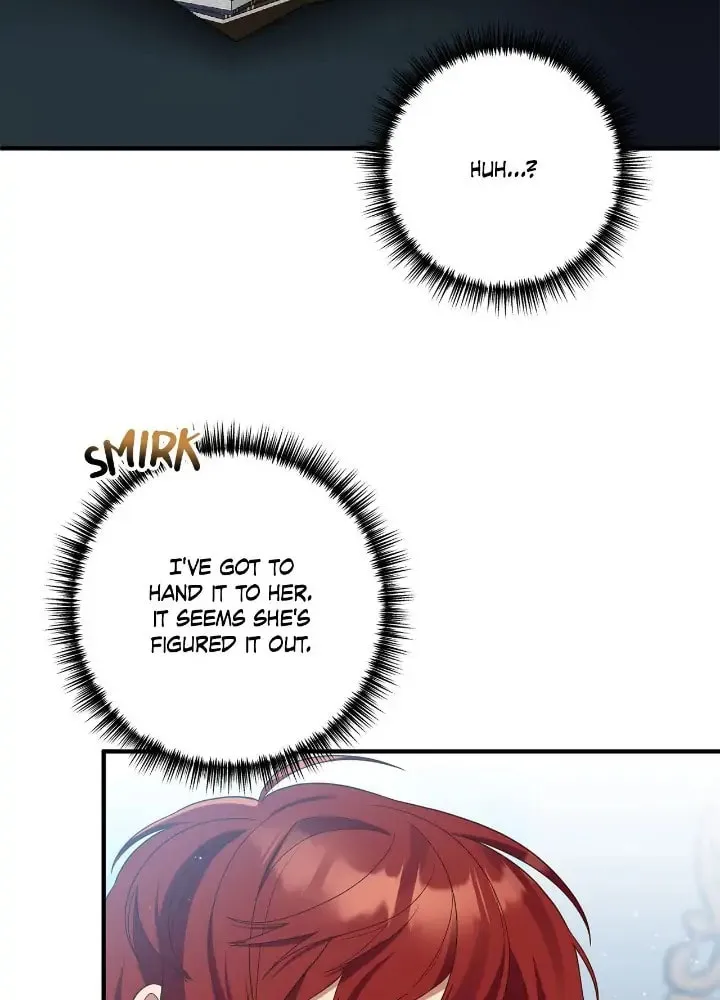 I'm Engaged to an Obsessive Male Lead Chapter 55 page 7 - 