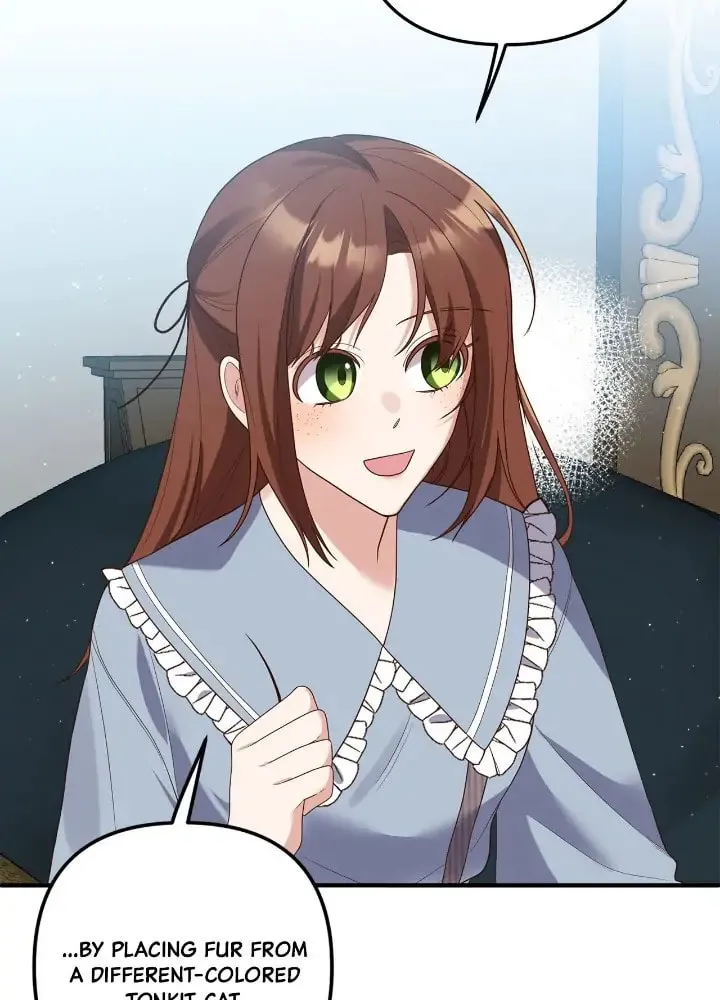 I'm Engaged to an Obsessive Male Lead Chapter 55 page 61 - 