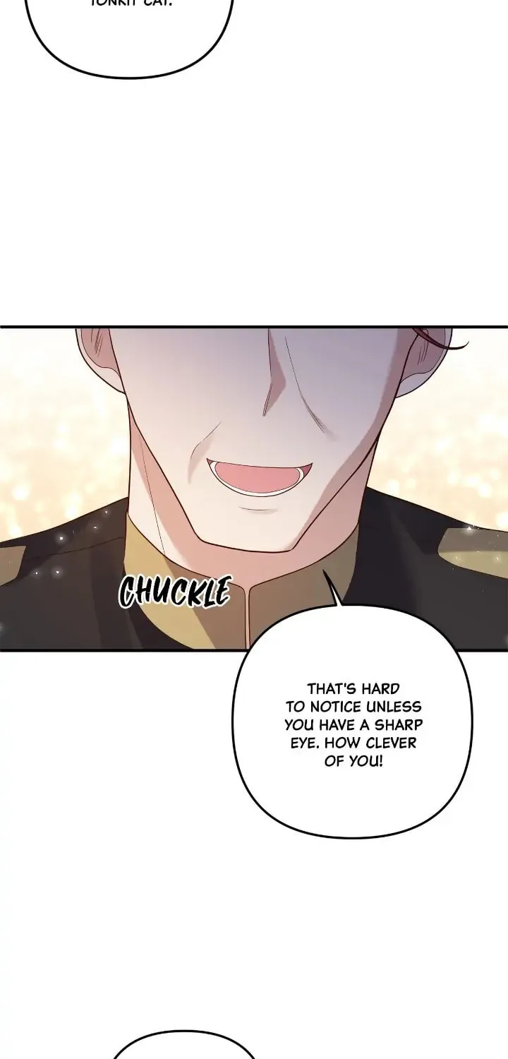 I'm Engaged to an Obsessive Male Lead Chapter 55 page 62 - 