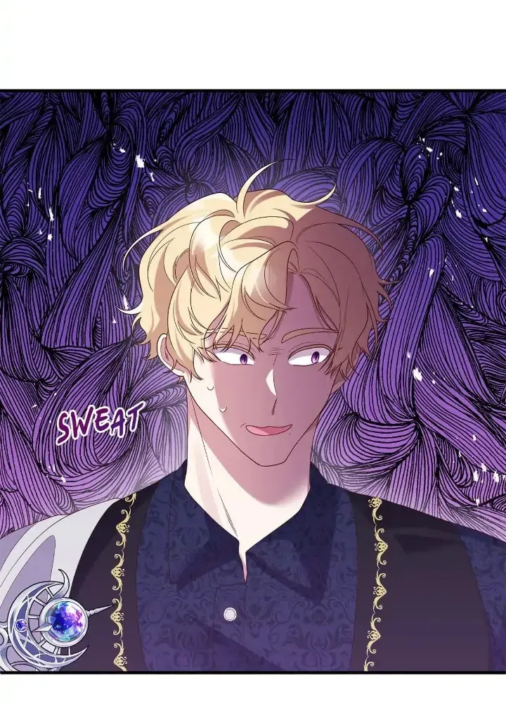 I'm Engaged to an Obsessive Male Lead Chapter 55 page 64 - 