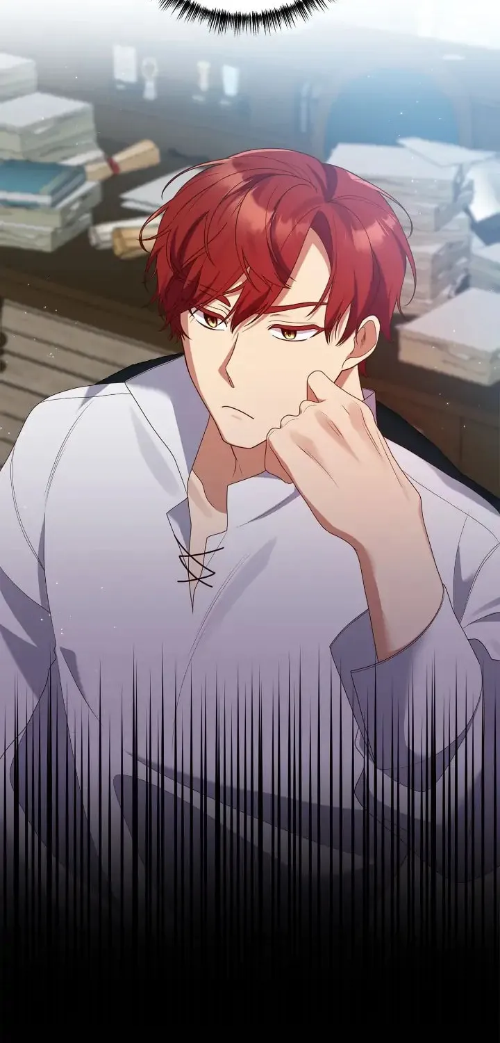 I'm Engaged to an Obsessive Male Lead Chapter 55 page 9 - 