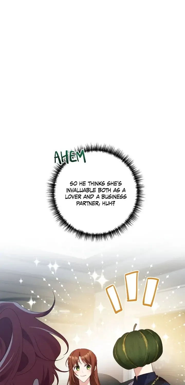 I'm Engaged to an Obsessive Male Lead Chapter 56 page 14 - 