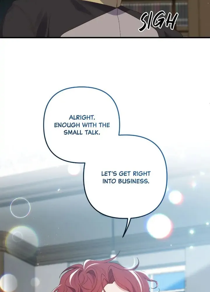 I'm Engaged to an Obsessive Male Lead Chapter 56 page 16 - 