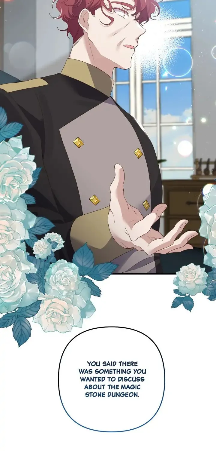I'm Engaged to an Obsessive Male Lead Chapter 56 page 17 - 