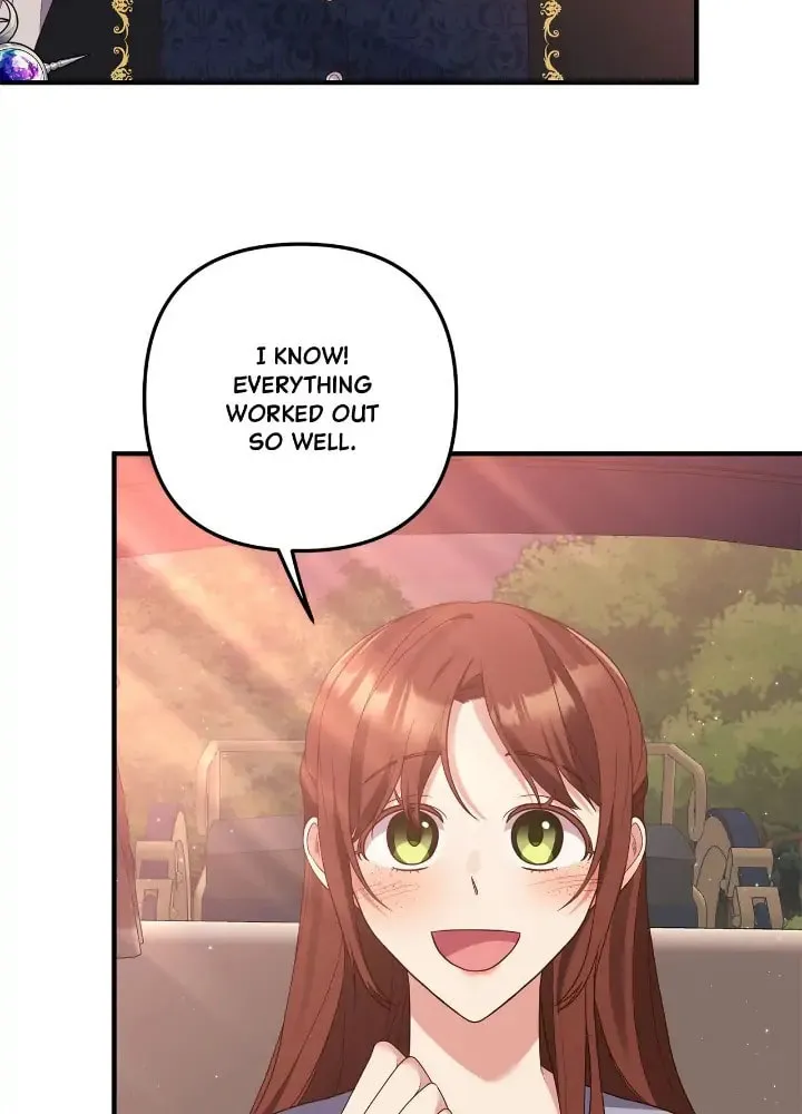 I'm Engaged to an Obsessive Male Lead Chapter 56 page 22 - 