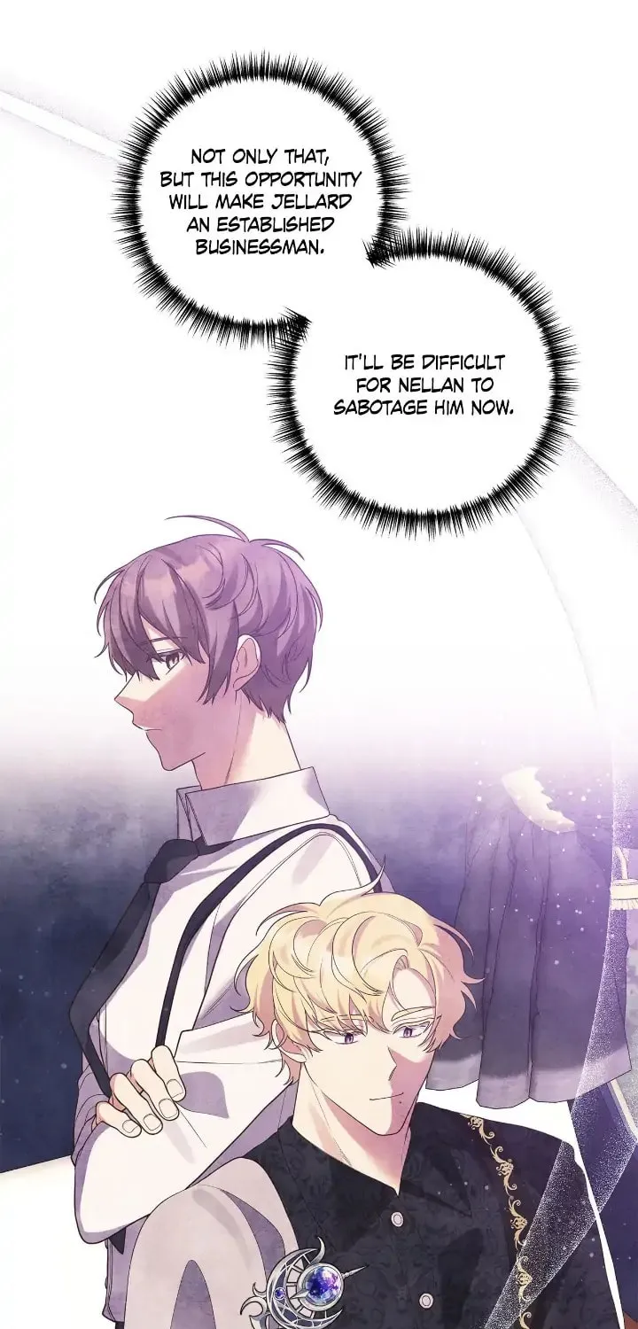I'm Engaged to an Obsessive Male Lead Chapter 56 page 25 - 