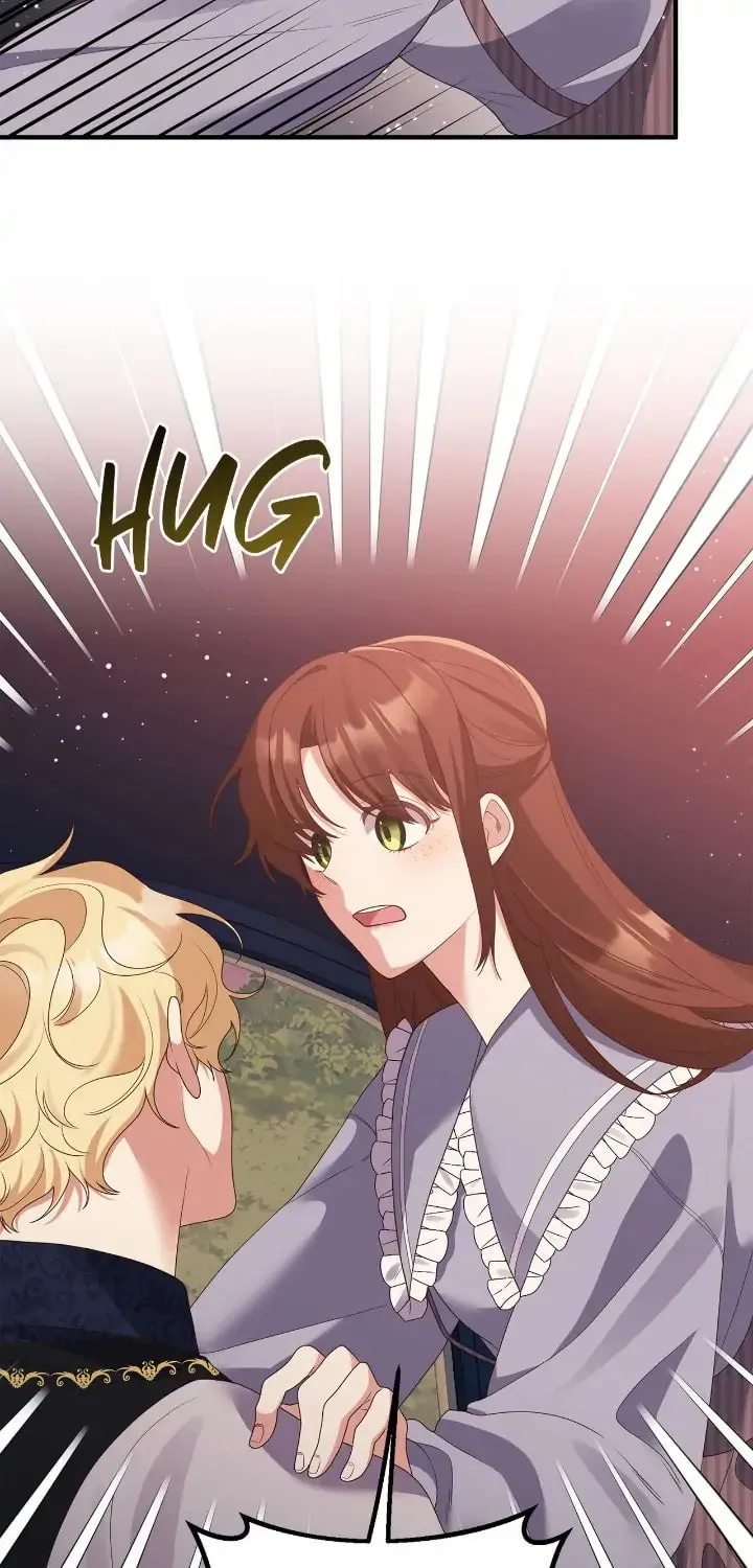 I'm Engaged to an Obsessive Male Lead Chapter 56 page 28 - 