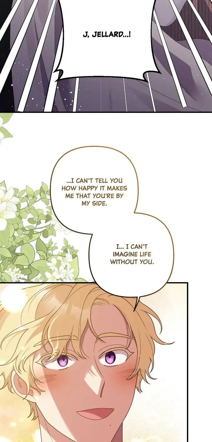 I'm Engaged to an Obsessive Male Lead Chapter 56 page 29 - 