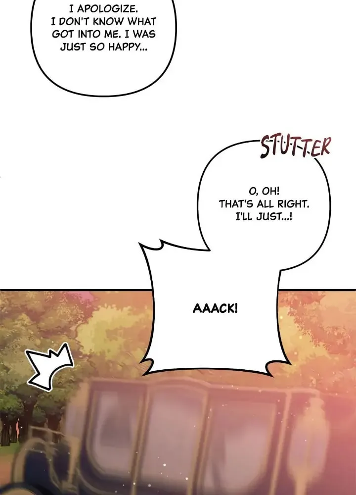I'm Engaged to an Obsessive Male Lead Chapter 56 page 33 - 
