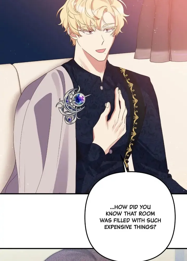 I'm Engaged to an Obsessive Male Lead Chapter 56 page 37 - 