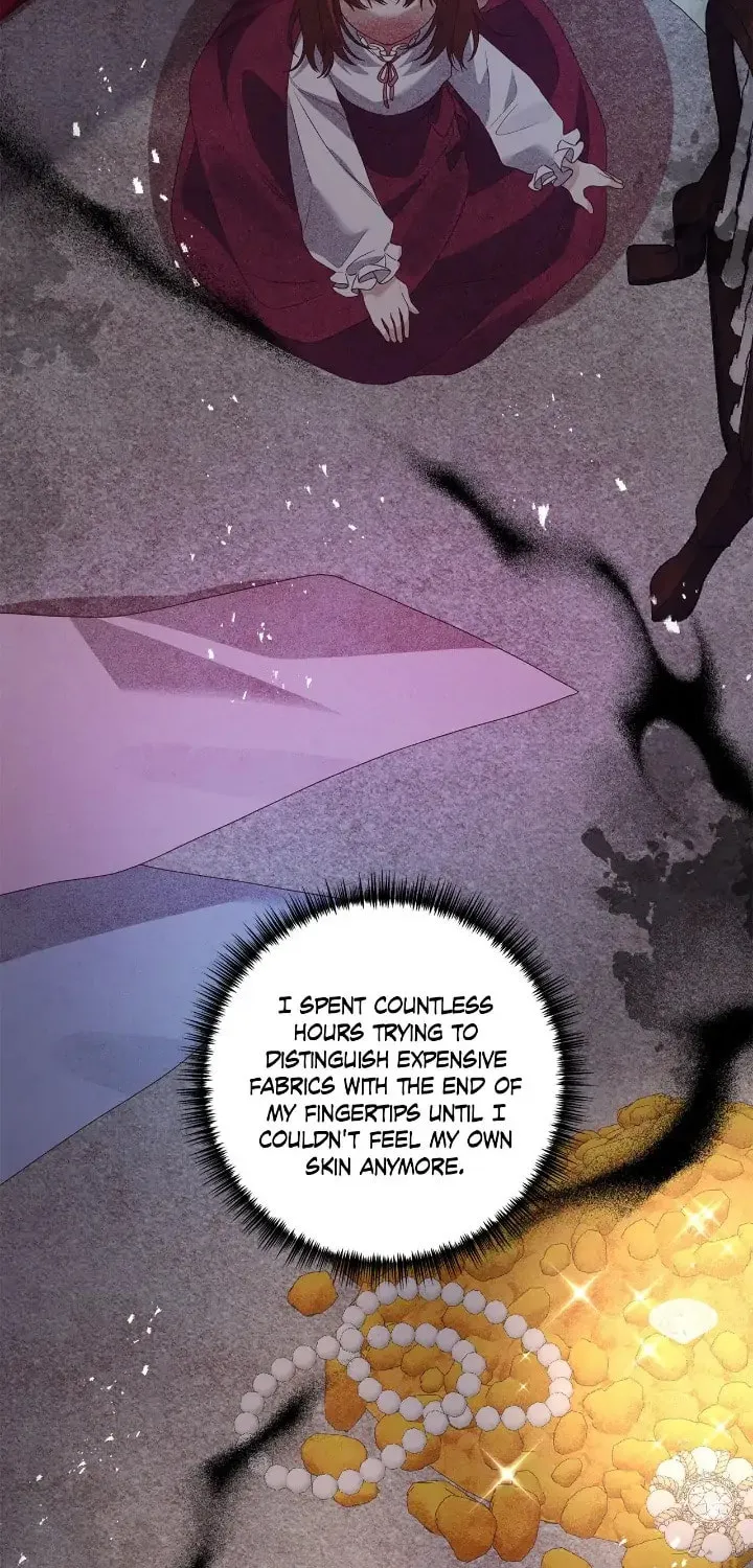 I'm Engaged to an Obsessive Male Lead Chapter 56 page 44 - 