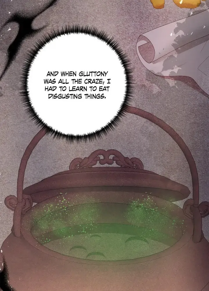 I'm Engaged to an Obsessive Male Lead Chapter 56 page 45 - 