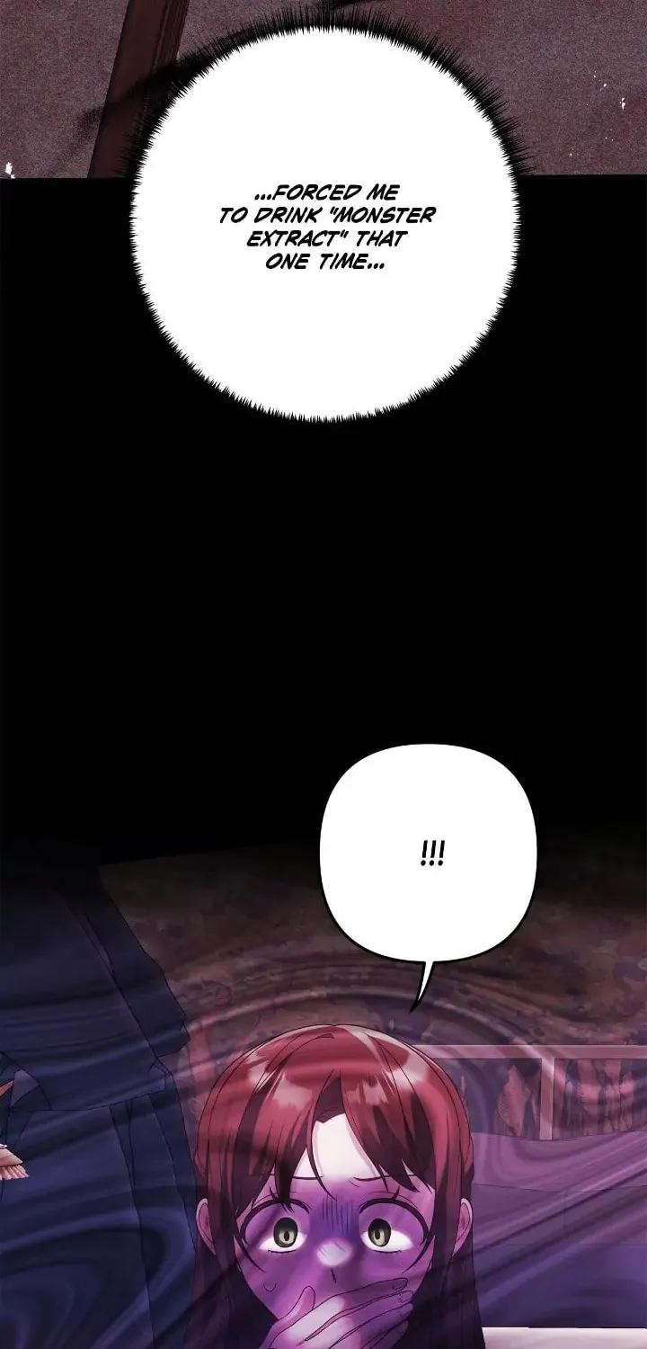 I'm Engaged to an Obsessive Male Lead Chapter 56 page 47 - 
