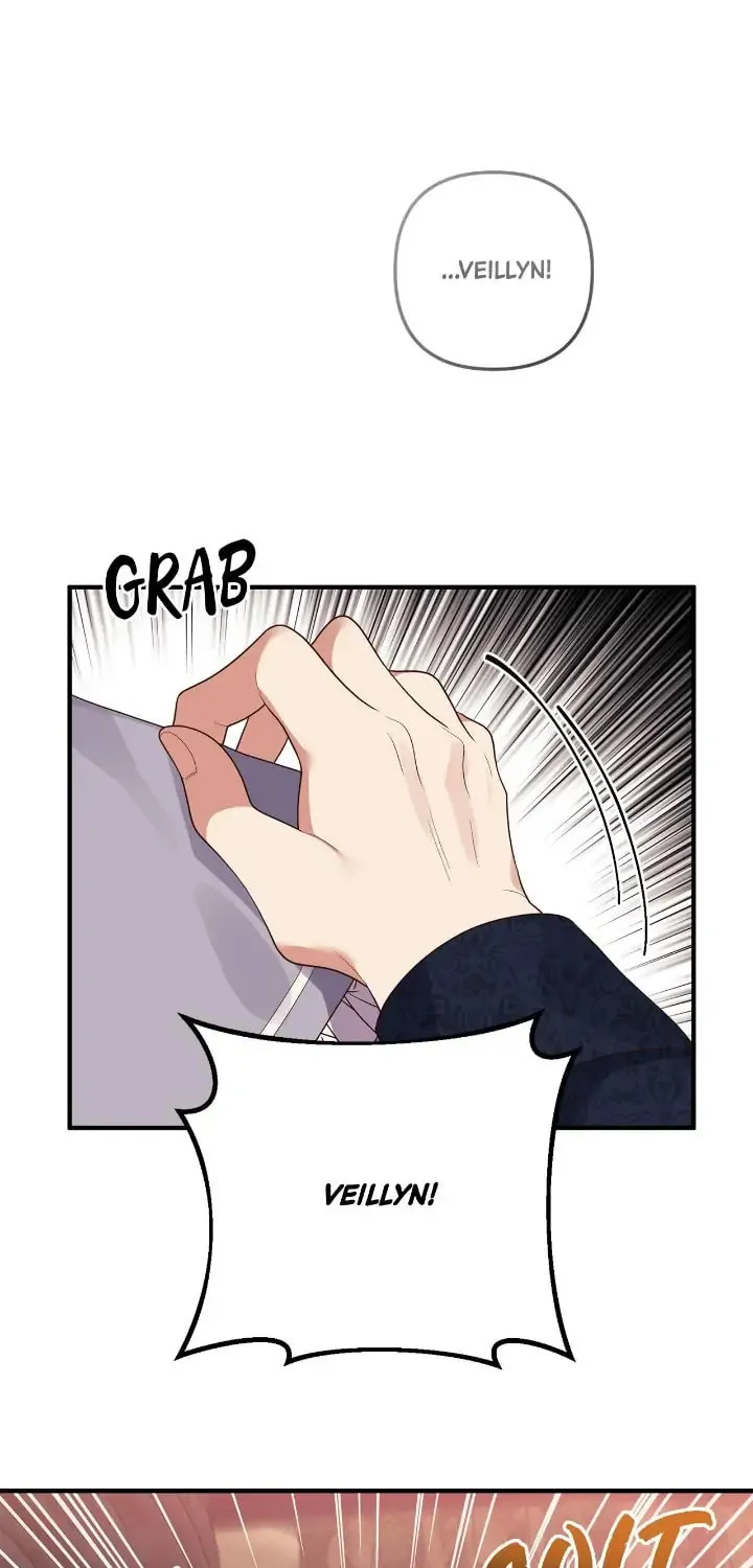 I'm Engaged to an Obsessive Male Lead Chapter 56 page 50 - 