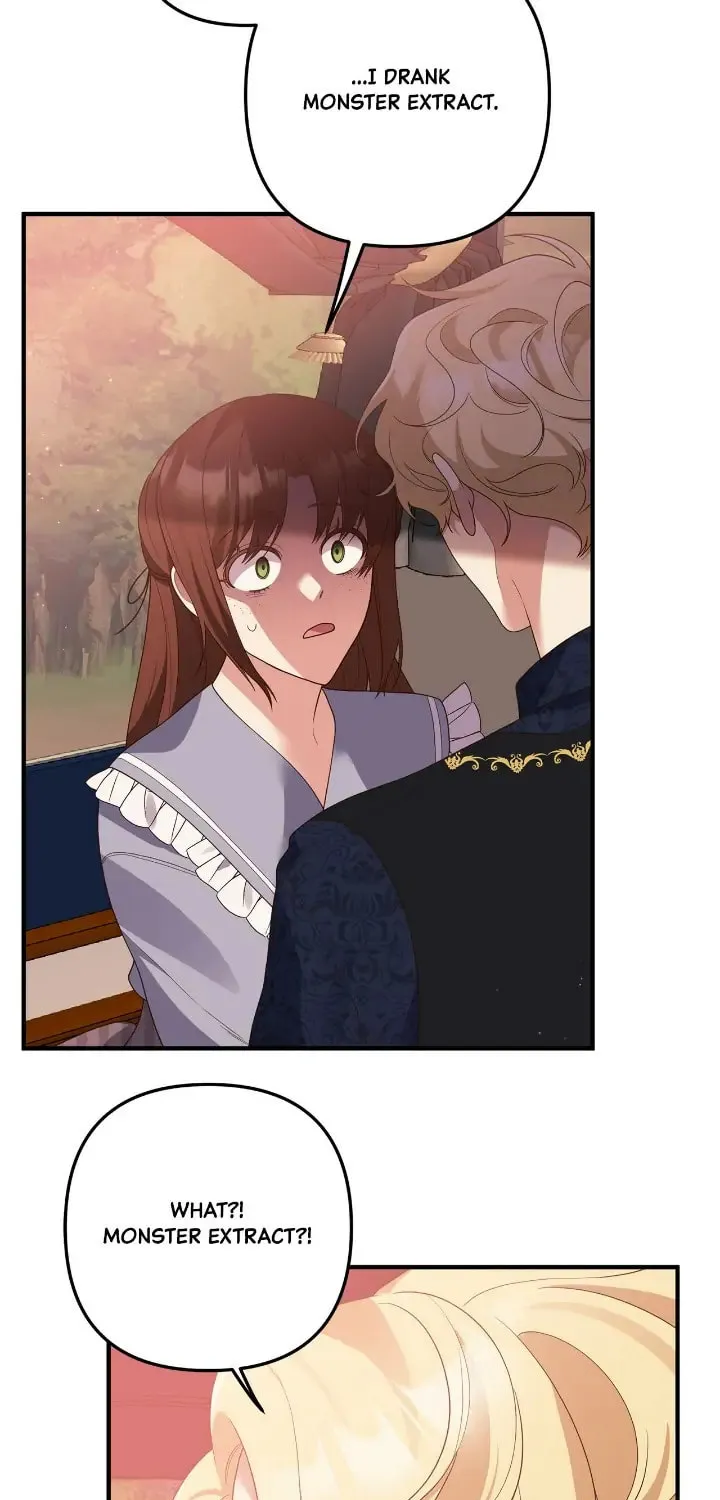 I'm Engaged to an Obsessive Male Lead Chapter 56 page 53 - 