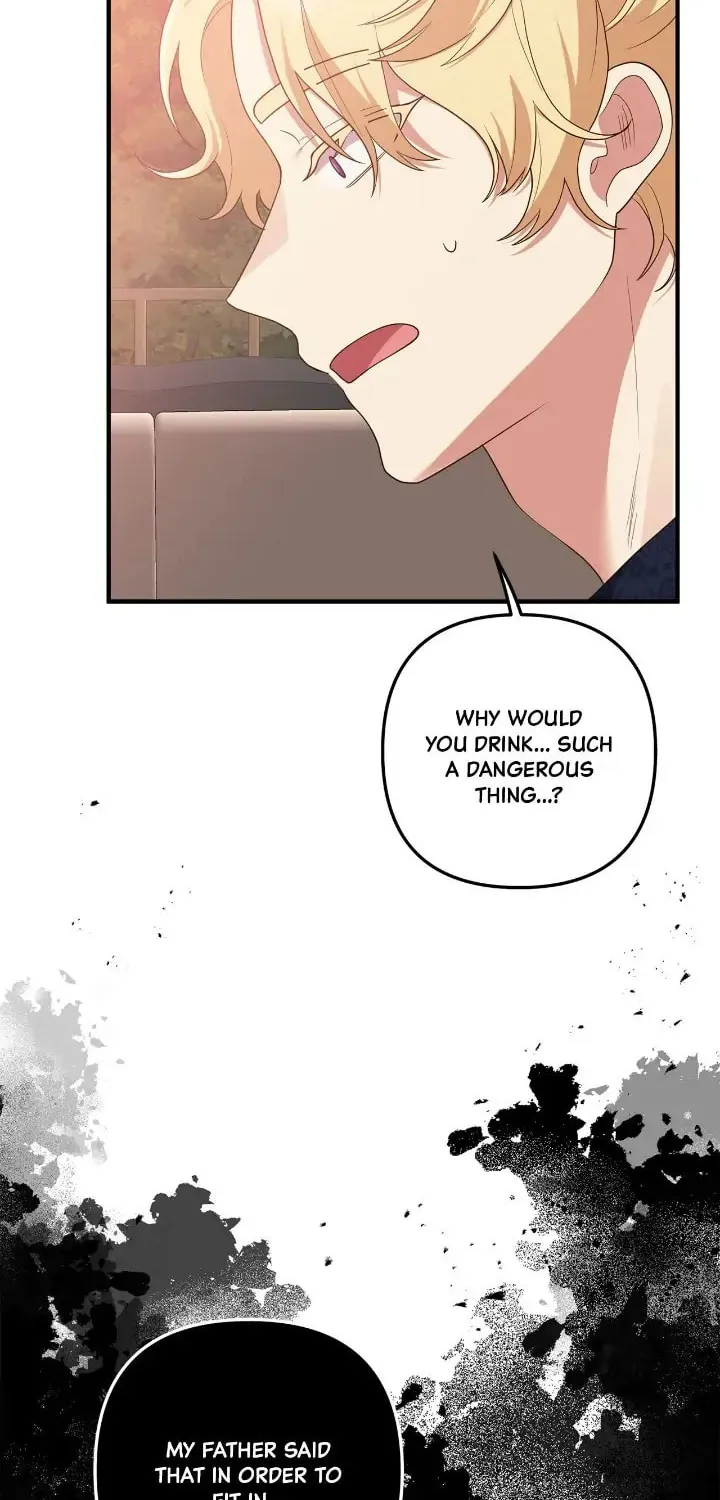 I'm Engaged to an Obsessive Male Lead Chapter 56 page 54 - 