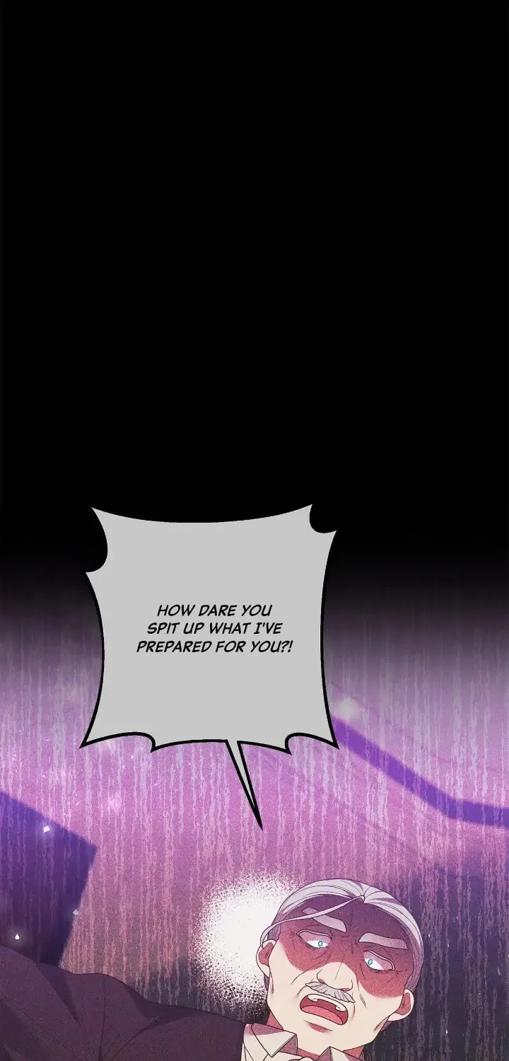 I'm Engaged to an Obsessive Male Lead Chapter 56 page 57 - 