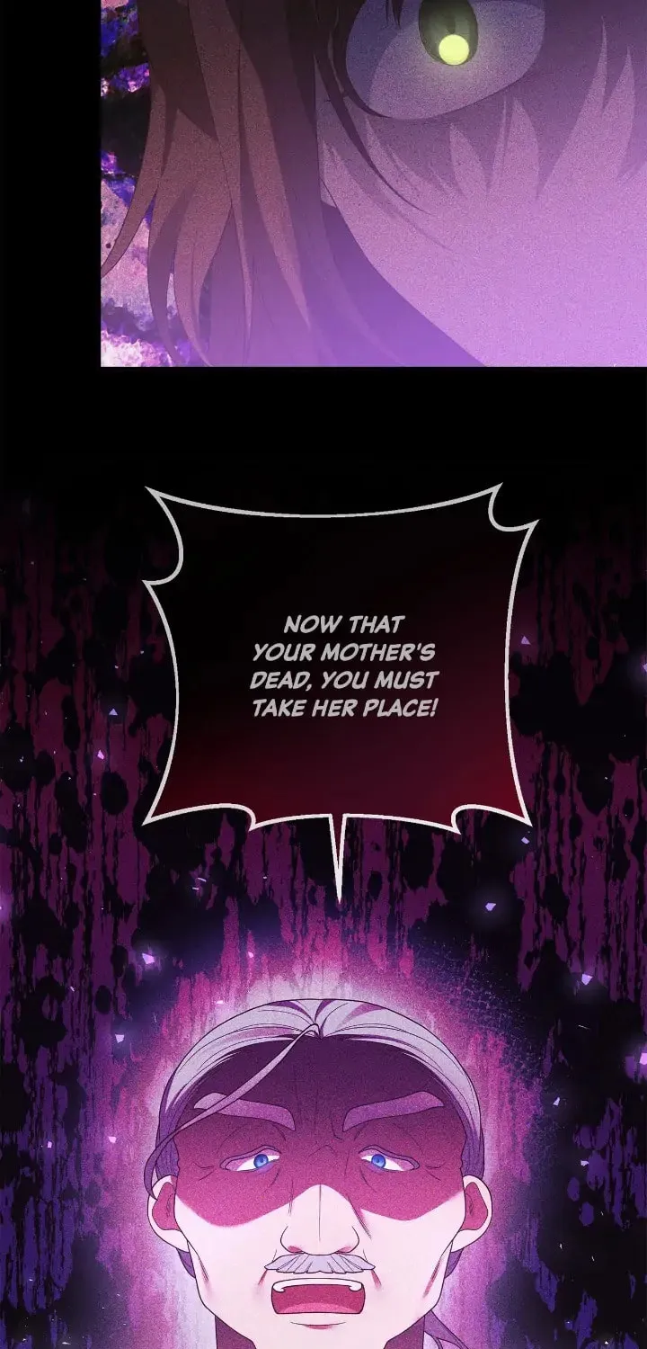 I'm Engaged to an Obsessive Male Lead Chapter 56 page 60 - 