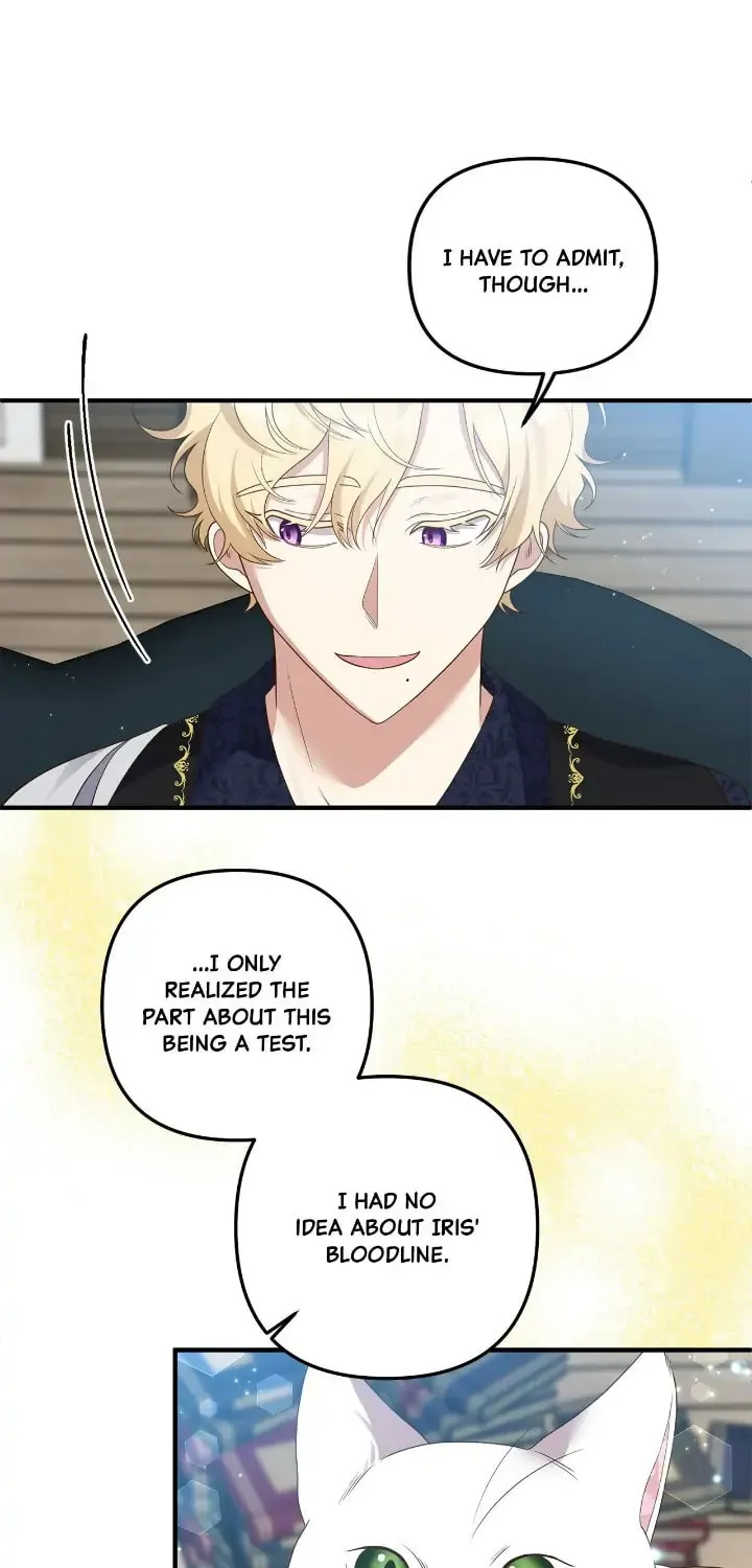 I'm Engaged to an Obsessive Male Lead Chapter 56 page 7 - 