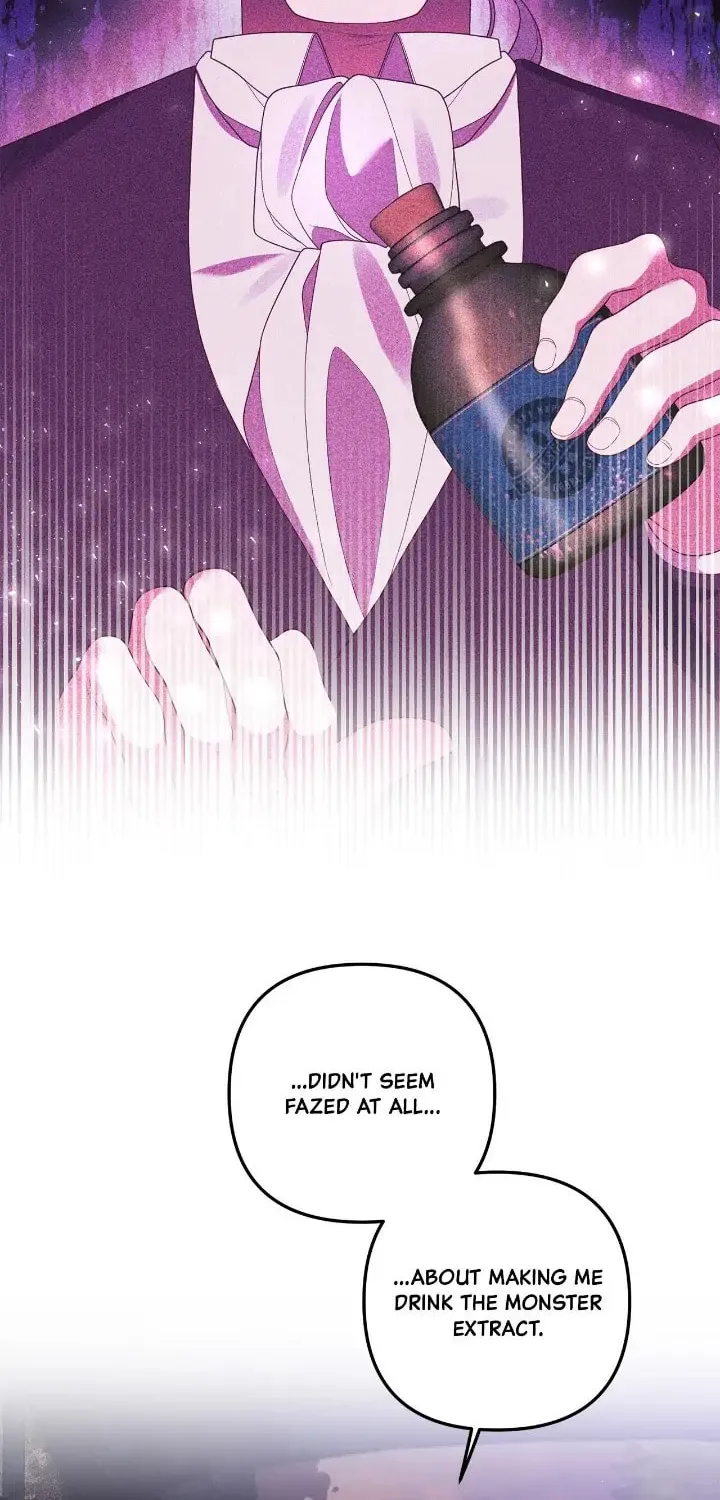 I'm Engaged to an Obsessive Male Lead Chapter 56 page 61 - 