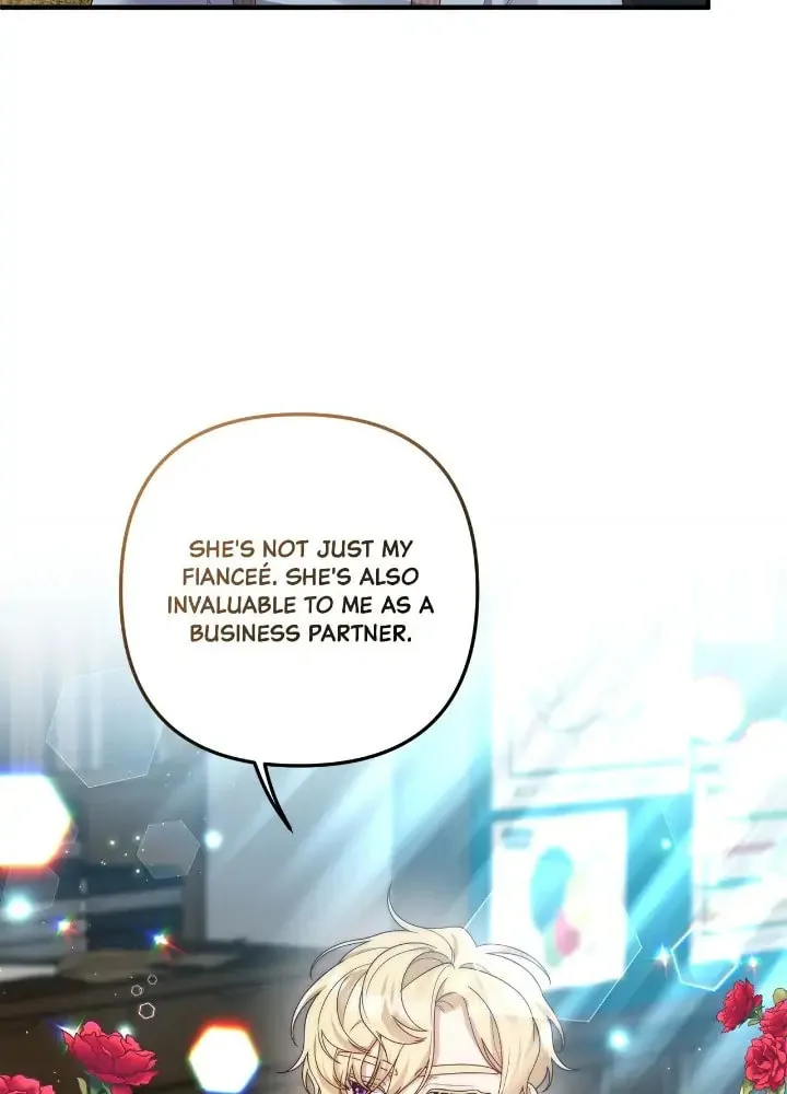 I'm Engaged to an Obsessive Male Lead Chapter 56 page 9 - 