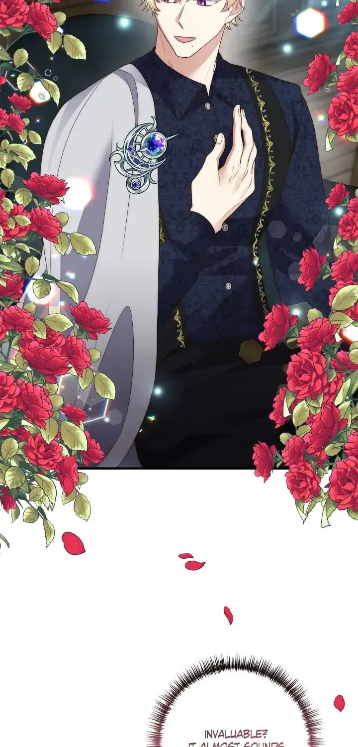 I'm Engaged to an Obsessive Male Lead Chapter 56 page 10 - 