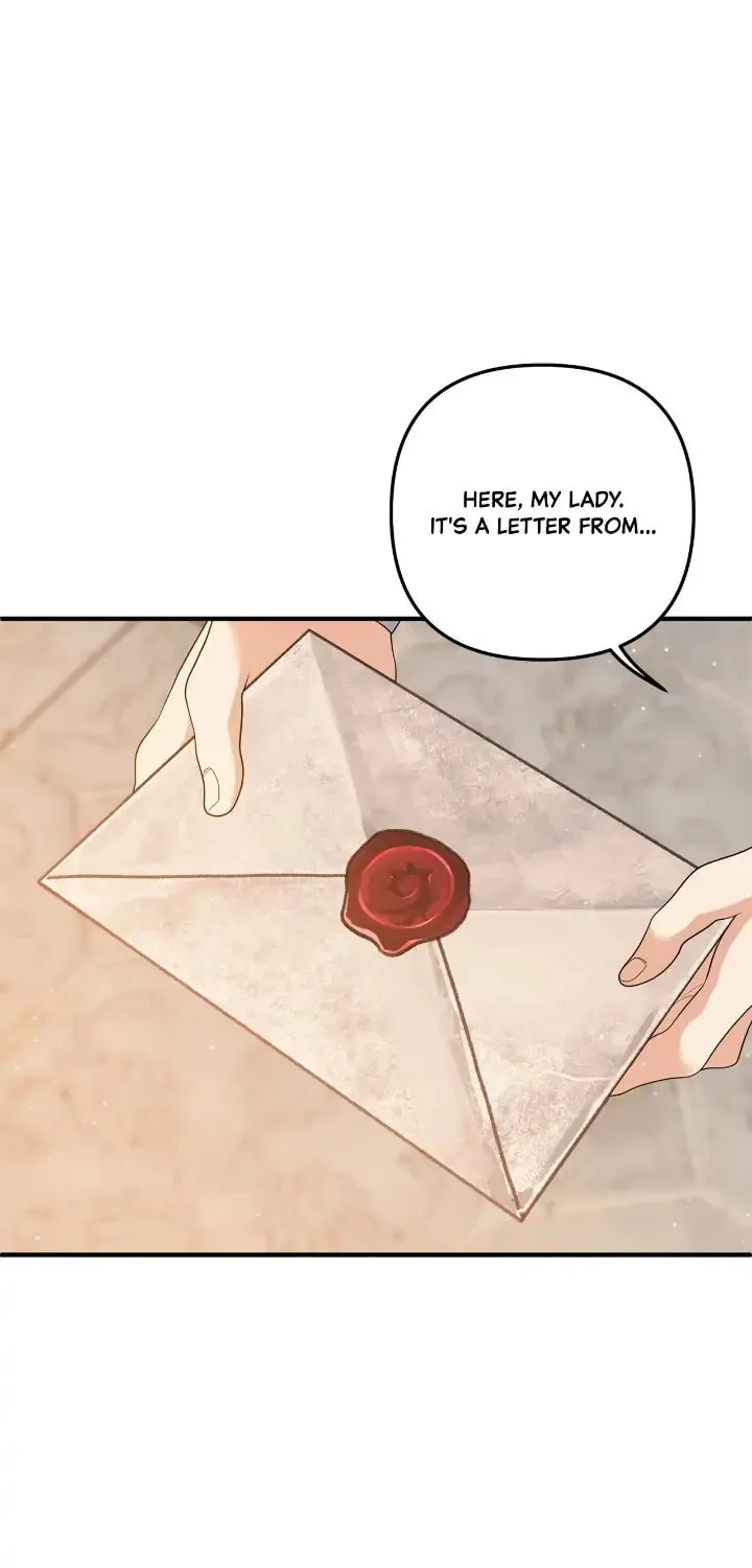 I'm Engaged to an Obsessive Male Lead Chapter 57 page 12 - 