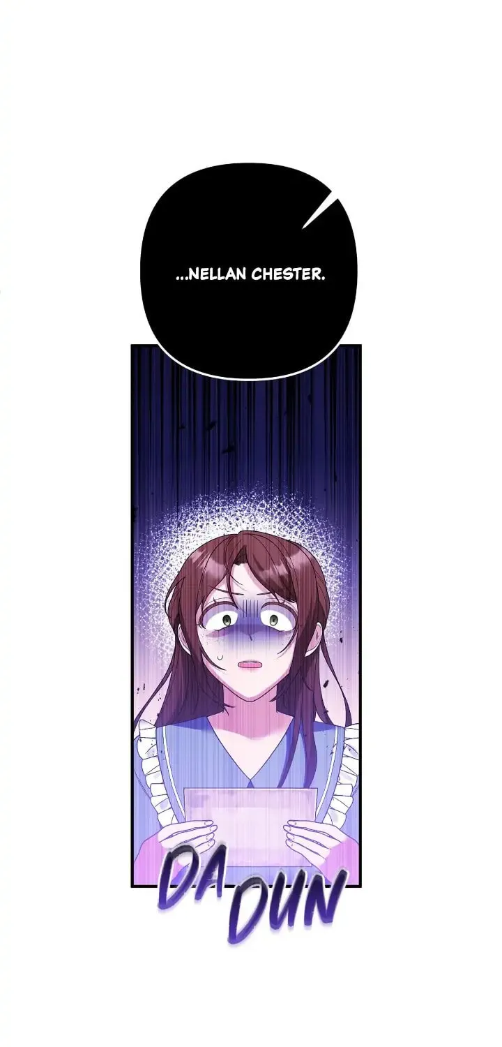 I'm Engaged to an Obsessive Male Lead Chapter 57 page 13 - 