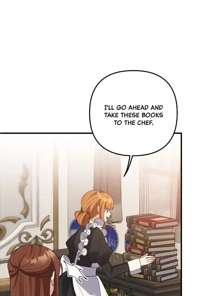 I'm Engaged to an Obsessive Male Lead Chapter 57 page 14 - 
