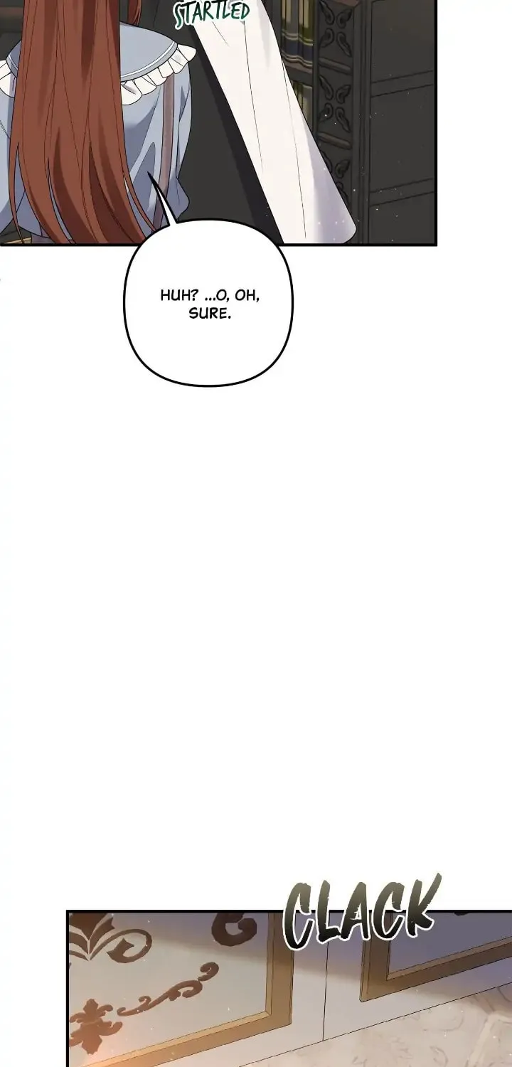 I'm Engaged to an Obsessive Male Lead Chapter 57 page 15 - 