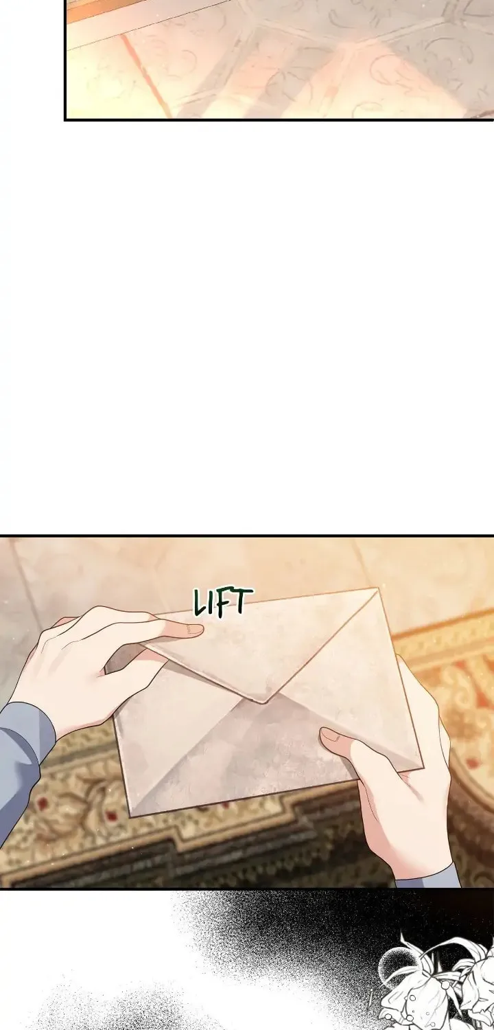 I'm Engaged to an Obsessive Male Lead Chapter 57 page 16 - 
