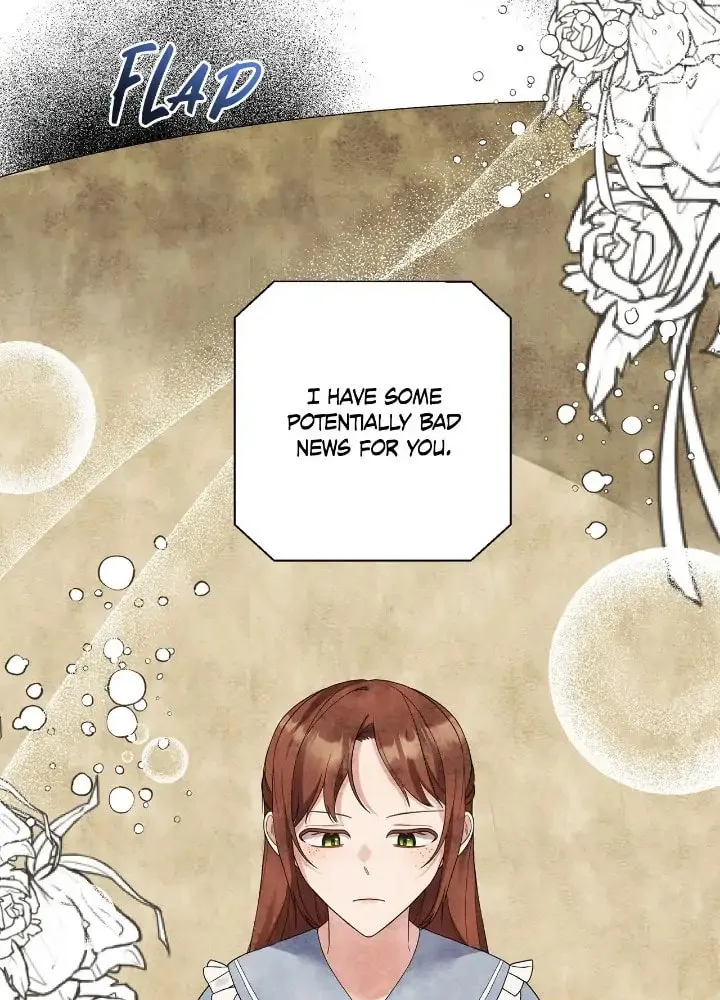 I'm Engaged to an Obsessive Male Lead Chapter 57 page 17 - 