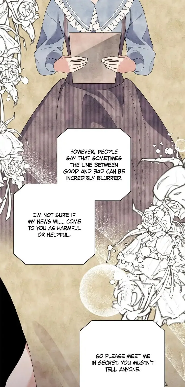 I'm Engaged to an Obsessive Male Lead Chapter 57 page 18 - 