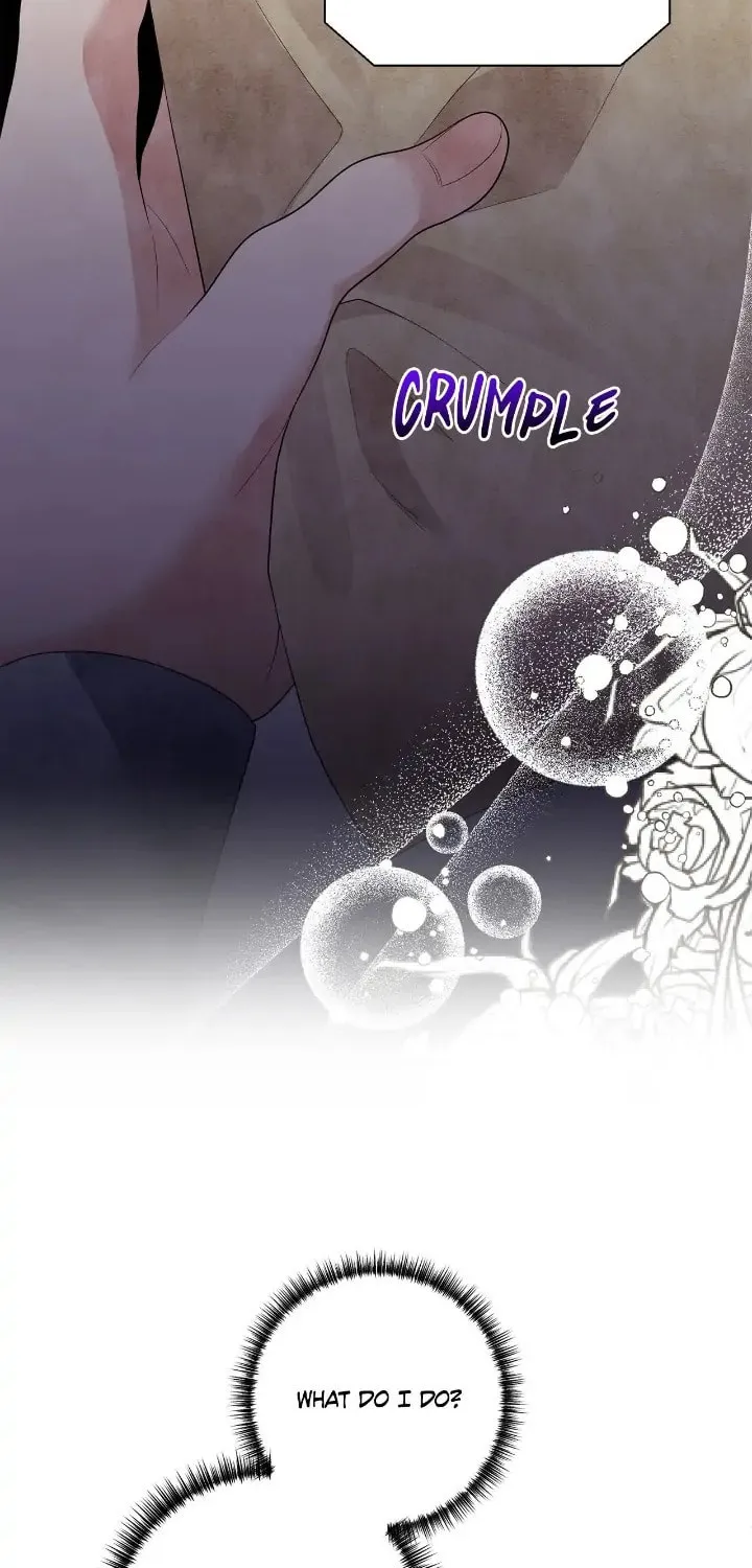 I'm Engaged to an Obsessive Male Lead Chapter 57 page 19 - 