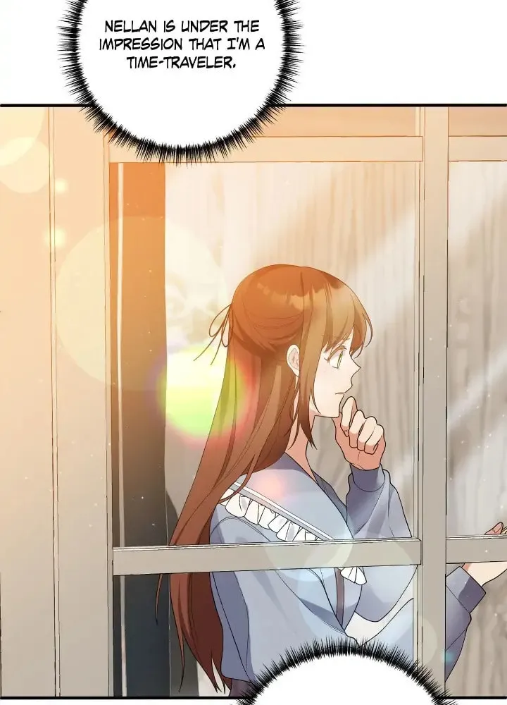 I'm Engaged to an Obsessive Male Lead Chapter 57 page 20 - 