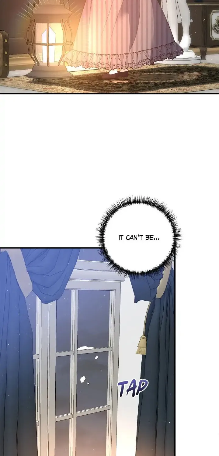 I'm Engaged to an Obsessive Male Lead Chapter 57 page 23 - 