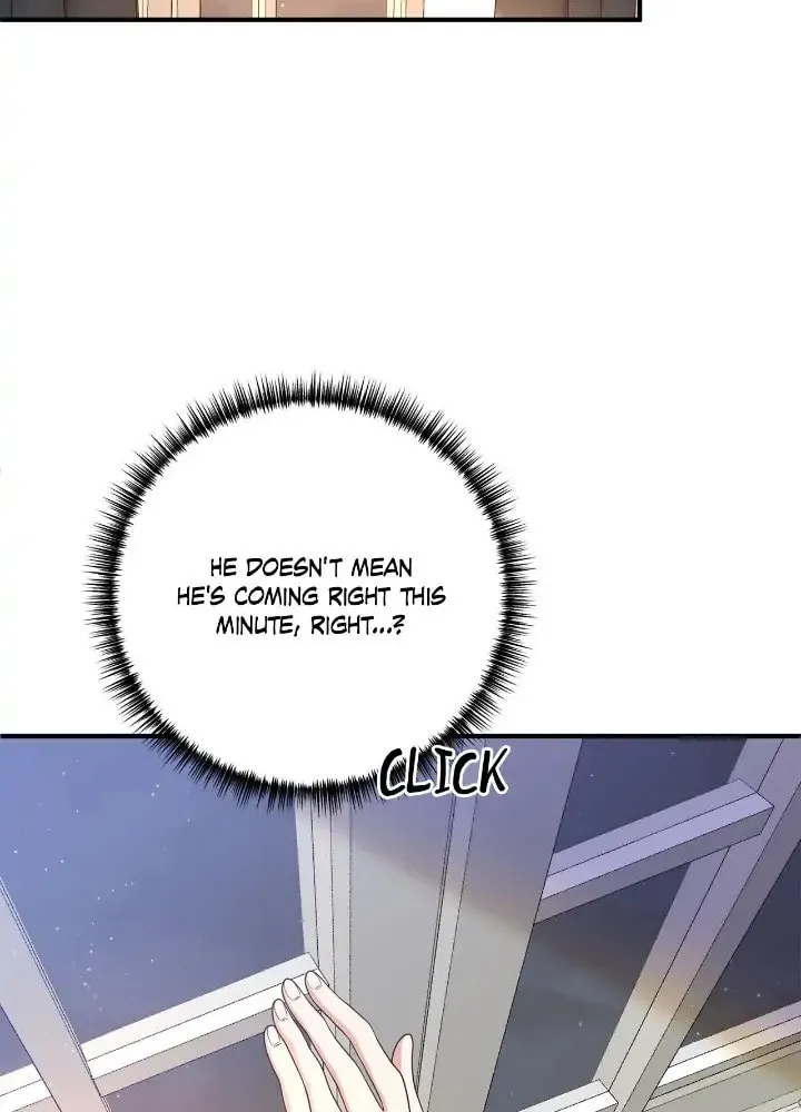 I'm Engaged to an Obsessive Male Lead Chapter 57 page 24 - 