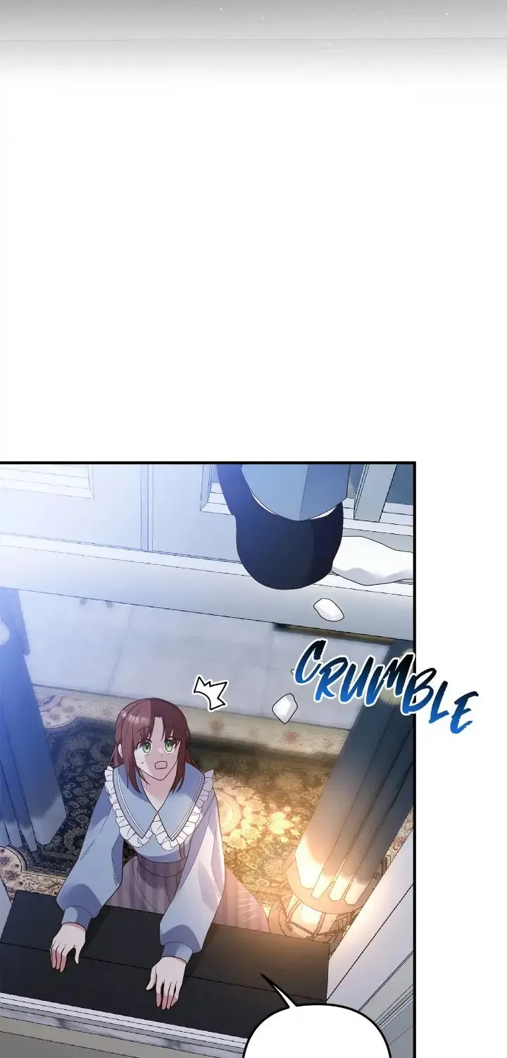 I'm Engaged to an Obsessive Male Lead Chapter 57 page 26 - 
