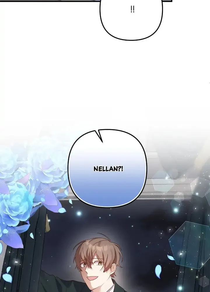 I'm Engaged to an Obsessive Male Lead Chapter 57 page 27 - 