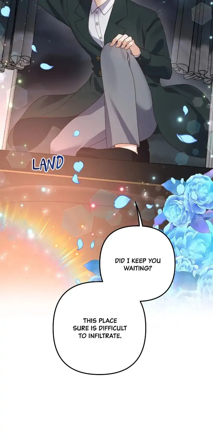 I'm Engaged to an Obsessive Male Lead Chapter 57 page 28 - 
