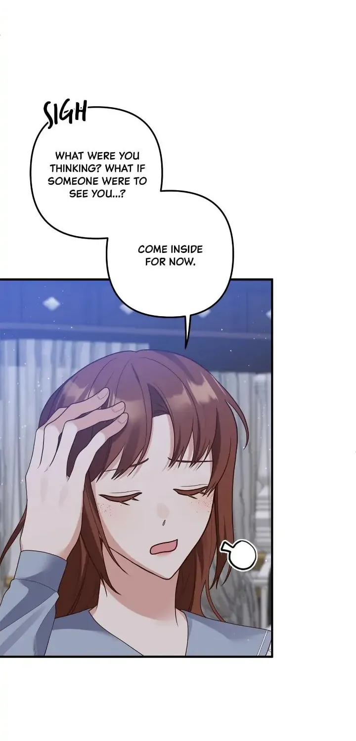 I'm Engaged to an Obsessive Male Lead Chapter 57 page 29 - 